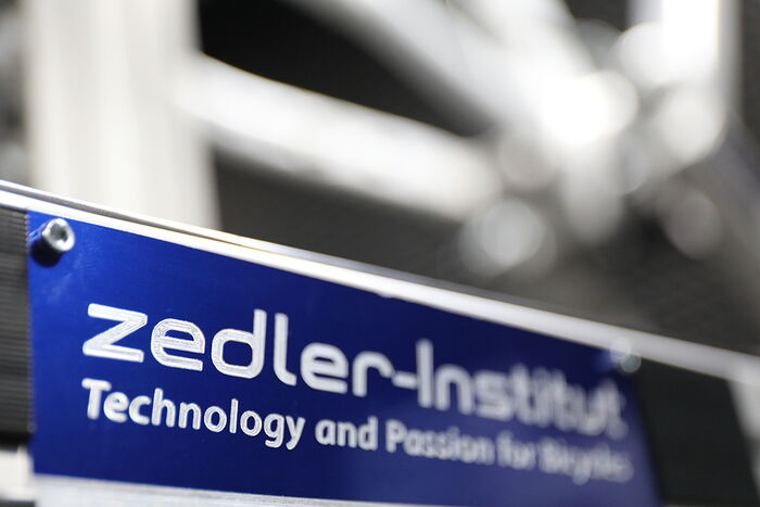 Zedler – Institut für Fahrradtechnik und -Sicherheit GmbH - Prüftechnik