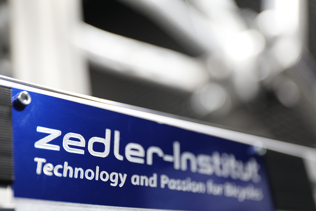 Zedler – Institut für Fahrradtechnik und -Sicherheit GmbH - Prüftechnik